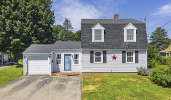 5 Pine St, Augusta, ME 04330