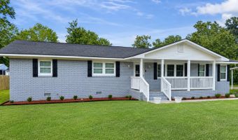 427 S 3-600, Allendale, SC 29810