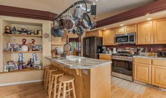 222 E REMINGTON Rd, Athol, ID 83801