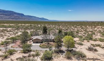113 Pasa Por Aqui Ln, Alamogordo, NM 88310