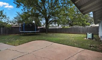 1449 N Willis St, Abilene, TX 79603