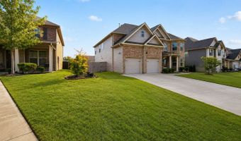 195 ECHOLS Way, Acworth, GA 30101