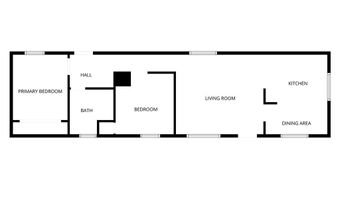 9661 2nd St, Chloride, AZ 86431
