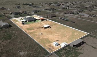 2084 SE County Rd 2450, Andrews, TX 79714