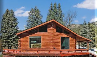 18 Pine, Antonito, CO 81120