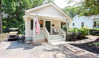 7 Windsor Ter, Avondale Estates, GA 30002