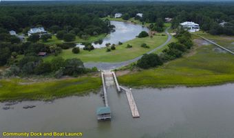 6154 Rudder Ln, Awendaw, SC 29429