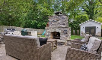 3442 Byrnes St, Charlotte, NC 28205