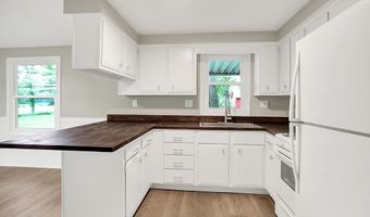 12471 N 100 E, Alexandria, IN 46001