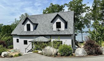 10 Bogue Chitto Ln, Bar Harbor, ME 04609