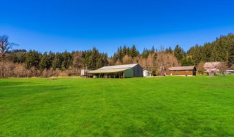 15052 LEWIS RIVER Rd, Ariel, WA 98603
