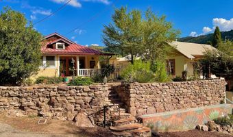 11 SPRING Cyn, Bisbee, AZ 85603