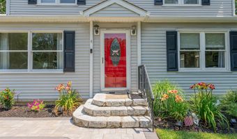 4 Darott, Cape May Court House, NJ 08210