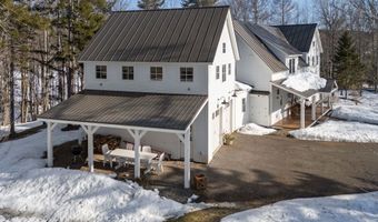 118 Gills Rd, Barnard, VT 05031