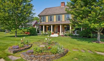 5685 VT Route 12, Barnard, VT 05031