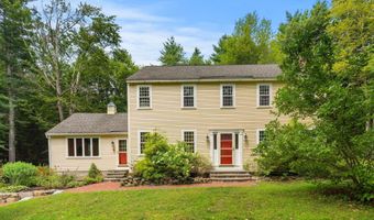 6 Winterberry Dr, Amherst, NH 03031