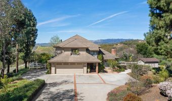 1282 Olive Ave, Fallbrook, CA 92028