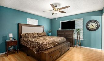 2268 Tanglewood St, Weatherford, TX 76085