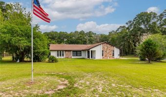 2735 NE 127TH Pl, Anthony, FL 32617