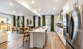 211 179th St SE Plan: Sequoia II, Bothell, WA 98012