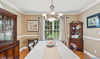 135 Villa Grande, Albertville, AL 35950