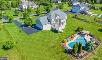 42 RIDGEVIEW Way, Allentown, NJ 08501