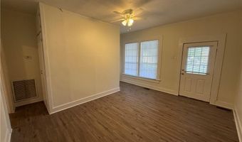 401 Hall Ave, Bay Minette, AL 36507
