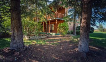 520 TARGHEE TOWNE Rd, Alta, WY 83414