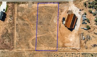 Daybreak Mesa Dr, Apple Valley, UT 84737