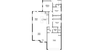 14731 Eva Cir, Athens, AL 35613