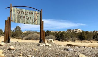 ANCIENT TRAILS lot 35, Aztec, NM 87410