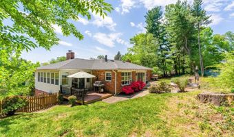 3653 38TH St N, Arlington, VA 22207