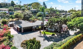 4605 Mayapan, La Mesa, CA 91941