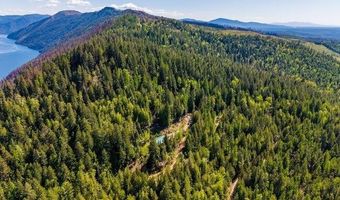407 Spyglass Hill Rd, Careywood, ID 83809