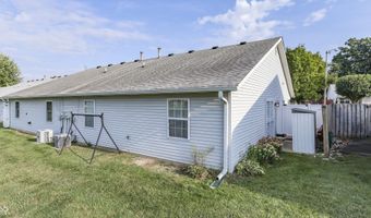 325 Dangerfield Dr, Beech Grove, IN 46107