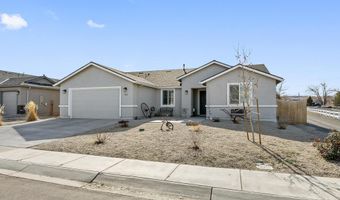 783 Divot Dr, Fernley, NV 89408