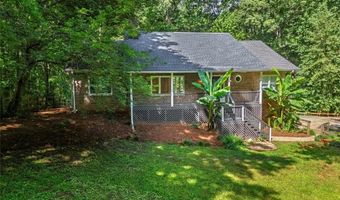 781 Grist Mill Dr E, Acworth, GA 30101