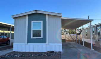 1409 N French St 26, Casa Grande, AZ 85122