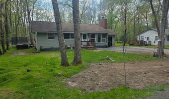 13 Pinetree Rd, Albrightsville, PA 18210