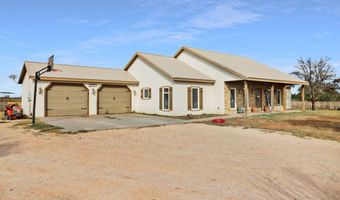 2601 SE County Rd 4391, Andrews, TX 79714