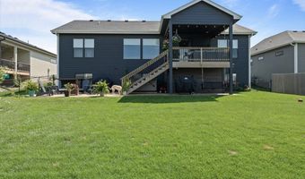 3408 NW Reinhart Dr, Ankeny, IA 50023
