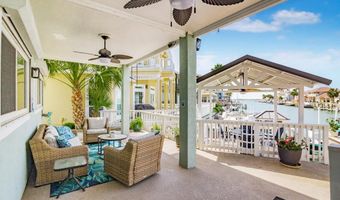 104 Bay Hbr, Aransas Pass, TX 78336