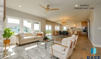 1517 W Autumn Cir, Brandon, SD 57005