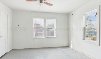 2216 D S Polk St, Amarillo, TX 79109