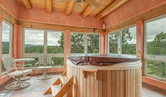 12 Hogan Cir, Angel Fire, NM 87710