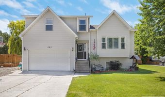 323 Jacob St, Chubbuck, ID 83202