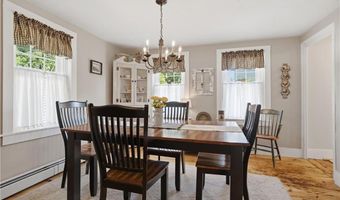 44 Old Great Rd, North Smithfield, RI 02896