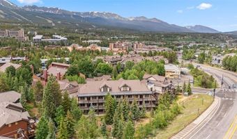 33 BROKEN LANCE Dr 206S, Breckenridge, CO 80424