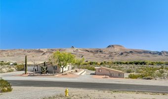 387 Park Blvd 153, Alamo, NV 89001