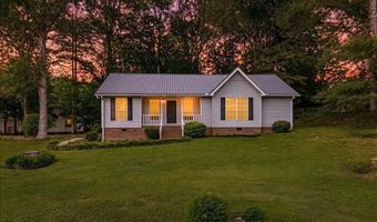 2613 Kenwood Dr, Athens, TN 37303
